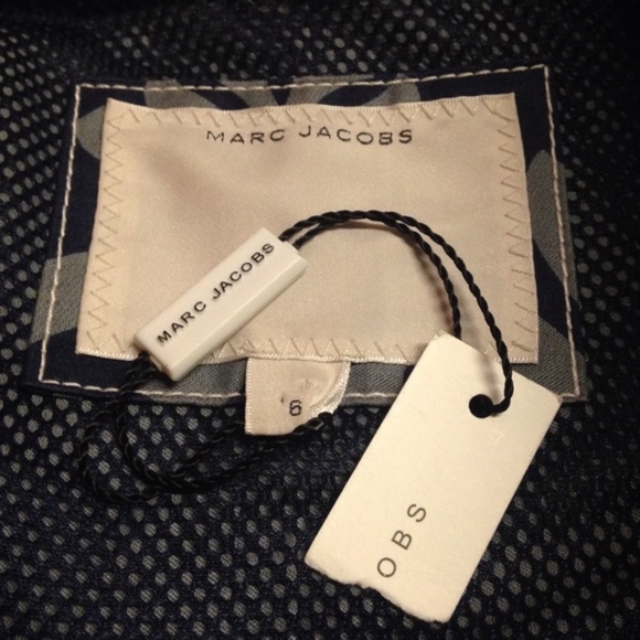 Marc Jacobs jacket - Picture 5 of 7